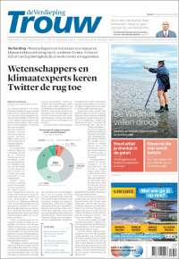 Trouw