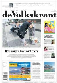De Volkskrant