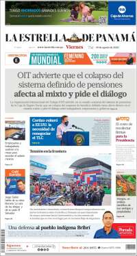 La Estrella de Panamá