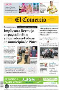 El Comercio