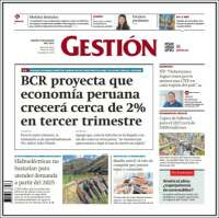 Diario Gestión