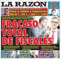 La Razón