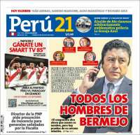 Perú 21