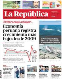 La Republica