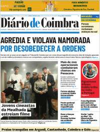 Diário de Coimbra