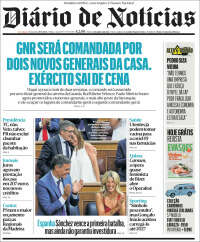 Diário de Noticias