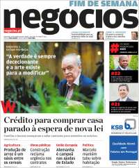 Jornal de Negócios