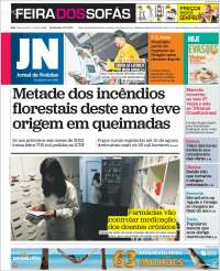 Jornal de Notícias