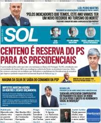 Jornal Sol
