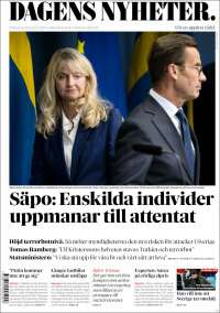 Dagens Nyheter