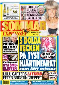 Expressen