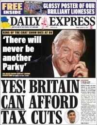 Daily Express