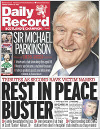 Daily Record
