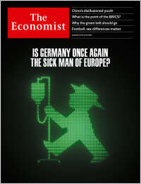 The Economist