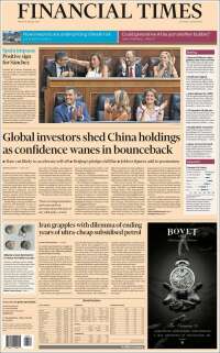 Financial Times