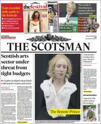 The Scotsman
