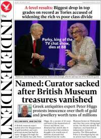 The Independent