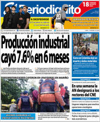 Periodiquito de Aragua