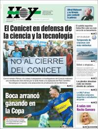Diario Hoy