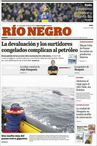 Rio Negro