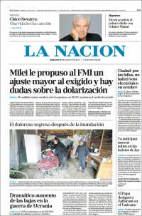 La Nación