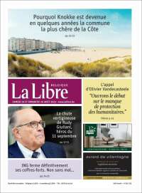 La Libre.be