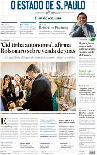 O Estado de São Paulo