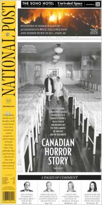 The National Post