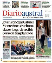 El Diario Austral de Valdivia
