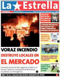 La Estrella de Tocopilla