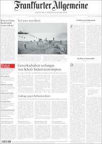 Frankfurter Allgemeine