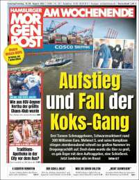 Hamburger Morgenpost 