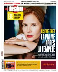 Libération