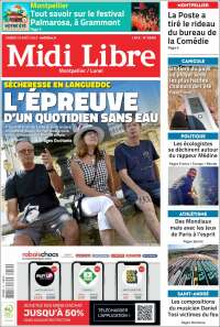Midi Libre