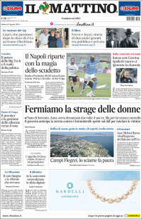 Il Mattino