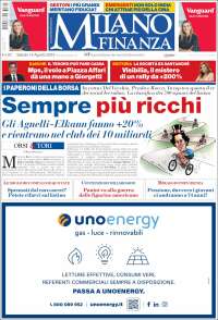 Milano Finanza