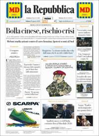 La Repubblica