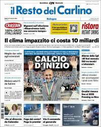 Il Resto del Carlino