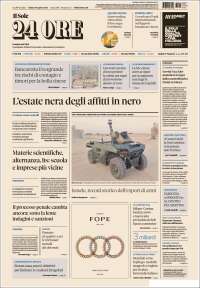 Il Sole 24 ORE