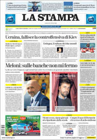 La Stampa