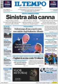 Il Tempo