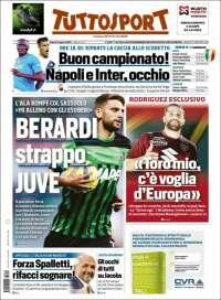 Tuttosport