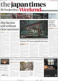 The Japan Times
