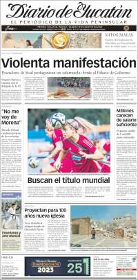 Diario de Yucatán