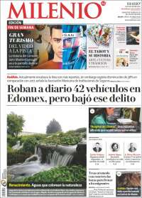 Milenio - Estado de México