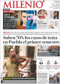 Milenio de Puebla