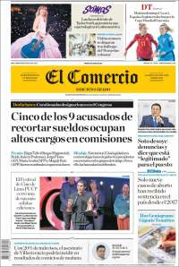 El Comercio