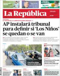 La Republica
