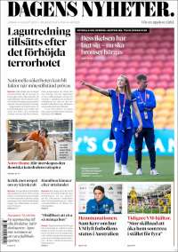 Dagens Nyheter