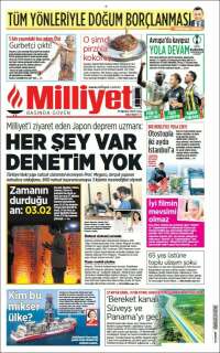 Milliyet
